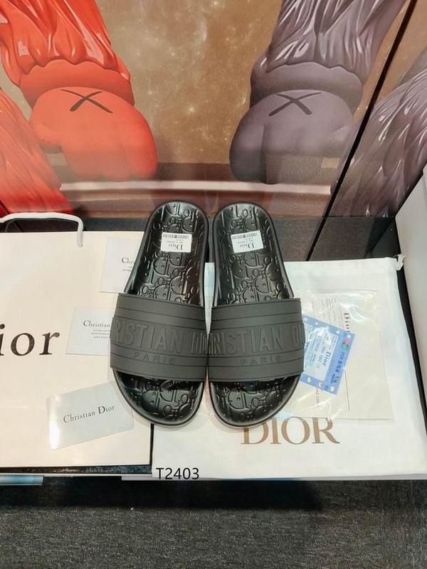 DIOR Women's Slippers 87